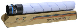 Utángyártott MINOLTA C257i Toner. Cyan 24000 oldal kapacitás CT TN227C (ACVH450CT) - onlinepatron