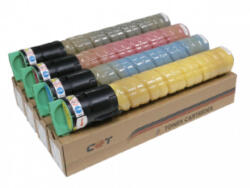 Utángyártott RICOH MPC2030 Toner Yellow 9500 oldal kapacitás CT /CET6463/ (RICE6463) - onlinepatron