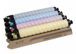 Utángyártott RICOH IMC3500, 3000 toner YELLOW 19000 oldal kapacitás CT* CHEMICAL /CET141295/ (842256CT) - onlinepatron