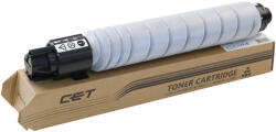 Utángyártott RICOH MPC306, 406 toner Bk 17000 oldal kapacitás CT /CET141354/ (RICT141354) - onlinepatron