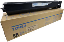 Utángyártott MINOLTA B758 TN812 Toner Bk. 40800 oldal kapacitás RZ (A8H5050HYBFU) - onlinepatron