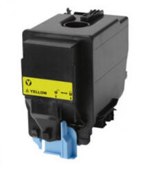 Utángyártott MINOLTA C3350/C3351 TNP48/49 toner Yellow 10000 oldal kapacitás KATUN Buisness Color Univerzális! (A5X0250KTN) - onlinepatron