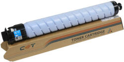 Utángyártott RICOH IMC4500, 5500 toner CYAN 22500 oldal kapacitás CT /CET141297/ (RICET141297C) - onlinepatron
