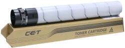 Utángyártott MINOLTA C257i Toner. Black 24000 oldal kapacitás CT TN227K (ACVH150CT) - onlinepatron