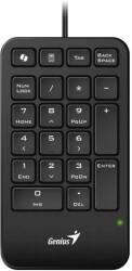 GENIUS Tastatură numerică GENIUS 125 31300019401