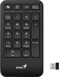 GENIUS NumPad 1000 + másodpilóta 31320003401