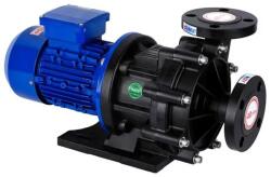 QEEHUA PUMP QHX-E-252 CFRETFE (QHXE252SSV5V23AFGBS)