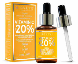 Biovène Barcelona Ser iluminator Vitamin C 30 ml