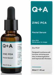Q+A Ser facial Zinc PCA 30 ml