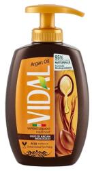 Vidal Ulei de argan săpun lichid 300 ml