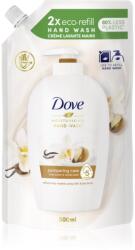 Dove Purely Pampering Shea Butter & Vanilla săpun lichid rezervă 500 ml
