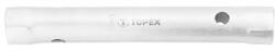 TOPEX 35D936 csőkulcs 18x19mm KIFUTÓ (35D936)
