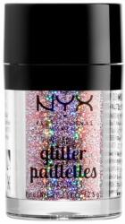 NYX Cosmetics Glitter Goals 03 Beauty Beam 2.5 g