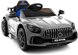 Mercedes GTR Electric Ride On Car - Ezüst festés