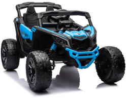 LEAN Toys Akkumulátoros Buggy Can-am DK-CA003 kék