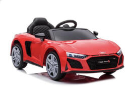 LEAN Toys Elektromos Audi R8 Lift A300 piros