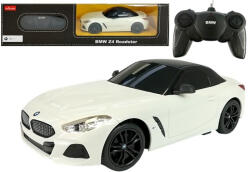 Rastar BMW Z4 Roadster R/C Car Rastar 1: 24 fehér