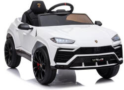 Lamborghini Urus BDM0923 fehér - elektromos autózás