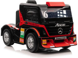 LEAN Toys Autó Mercedes XMX622 Redhez