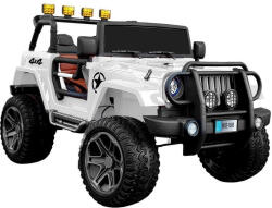 LEAN Toys Elektromos kisautó WXE-1688 4x4 vas