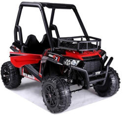 Pozostałe Elektromos motoros buggy JS360-1 piros