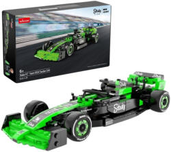 Rastar KICK Sauber C44 F1 Stake 1: 24 Rastar 25012 versenyautó készlet