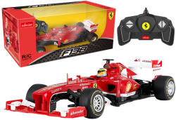 Rastar RC Car 1: 18 Rastar Bolid Ferrari F1 Red