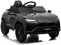Lamborghini Urus BDM0923 fekete - elektromos autózás