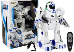 inna Interaktív távirányítós robottánc ujjlenyomat K4