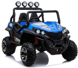 LEAN Toys Akkumulátoros Buggy S2588 kék
