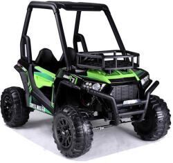 Pozostałe Elektromos motoros buggy JS360-1 zöld