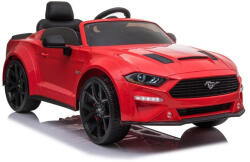 LEAN Toys Akkumulátoros autó Ford Mustang GT Drift SX2038 Red