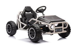 LEAN Toys Akkumulátoros Car Buggy A8812 Fekete 24V