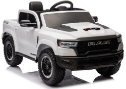 LEAN Toys Akkumulátoros autó ZB618 Dodge Ram White