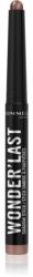 Rimmel Wonderlast 002 Choco Shimmer 1.64 g