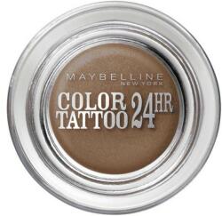 Maybelline Color Tattoo 24hr 35 On Bronze 4 g