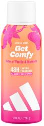 Adidas Vibes Get Comfy deo spray 150 ml