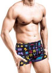 OOTB Boxers - Game Over