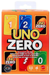 Mattel UNO Zero JHH48