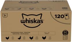 Whiskas Poultry 120x85 g
