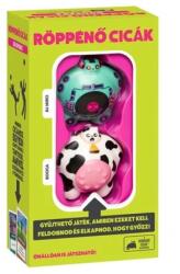 Exploding Kittens Röppenő cicák Duopakk - Bocica és Dj Mirci