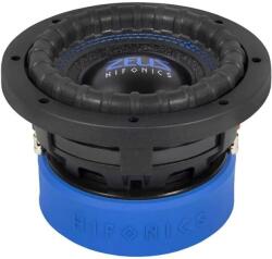 Hifonics ZRX6D2 16, 5 cm-es (6, 5") Mélysugárzó