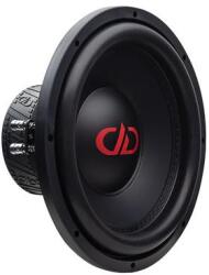DD Audio 212e-D2 30 cm-es mélysugárzó