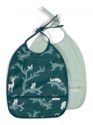  2db-os előke - Éjszaka - Filibabba