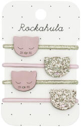  Rockahula Kids Clara macska hajgumi szett