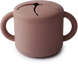 Mushie Nasitartó - Vintage mályva