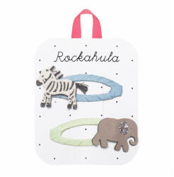 Rockahula Kids Szafari barátok hajcsatok (2db)