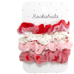  Rockahula Kids Sweet Cherry Scrunchie készlet
