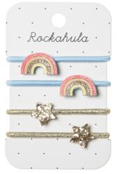  Rockahula Kids Miami szivárványos hajgumi szett