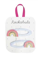  Rockahula Kids Miami szivárványos hajcsat 2db